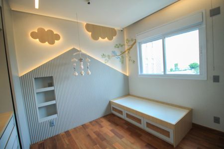 Apartamento à venda com 171m², 3 quartos e 4 vagas