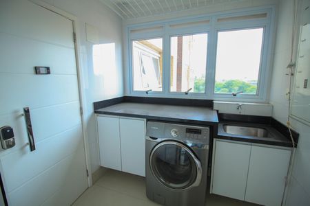 Apartamento à venda com 171m², 3 quartos e 4 vagas