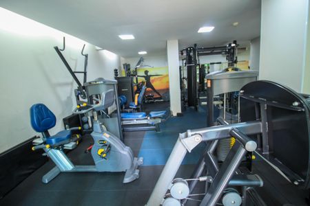 Apartamento à venda com 171m², 3 quartos e 4 vagas