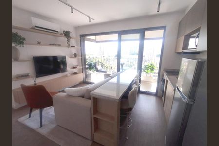 Apartamento à venda com 2 quartos, 53m² em Vila da Saúde, São Paulo