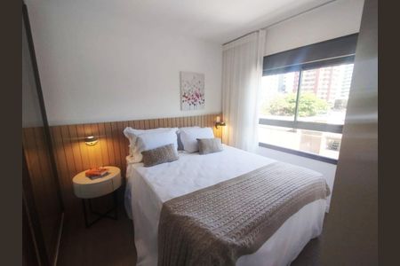 Apartamento à venda com 2 quartos, 53m² em Vila da Saúde, São Paulo