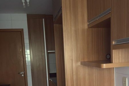 Apartamento à venda com 4 quartos, 132m² em Vila Andrade, São Paulo