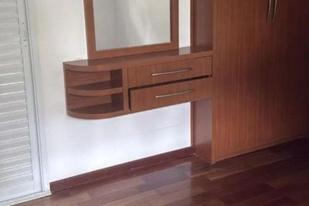 Apartamento à venda com 4 quartos, 132m² em Vila Andrade, São Paulo