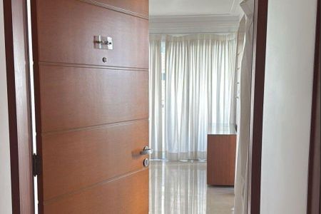 Apartamento à venda com 4 quartos, 132m² em Vila Andrade, São Paulo