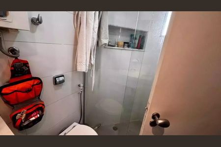 Apartamento à venda com 2 quartos, 69m² em Humaitá, Rio de Janeiro