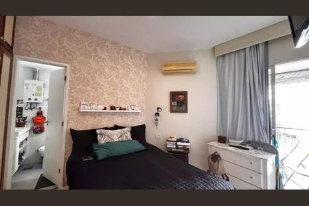 Apartamento à venda com 2 quartos, 69m² em Humaitá, Rio de Janeiro