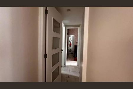 Apartamento à venda com 2 quartos, 69m² em Humaitá, Rio de Janeiro