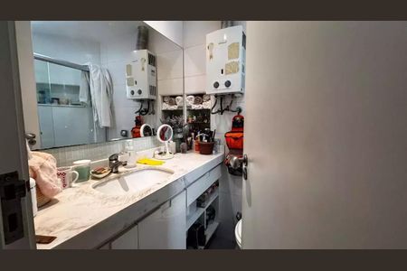 Apartamento à venda com 2 quartos, 69m² em Humaitá, Rio de Janeiro
