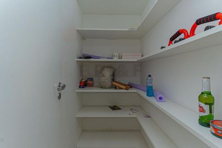 Apartamento à venda com 131m², 3 quartos e sem vaga