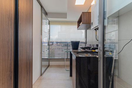 Apartamento à venda com 131m², 3 quartos e sem vaga