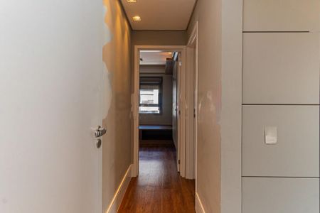 Apartamento à venda com 131m², 3 quartos e sem vaga