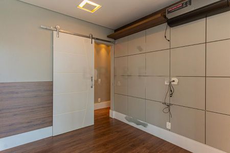 Apartamento à venda com 3 quartos, 131m² em Brooklin, São Paulo