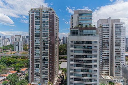 Apartamento à venda com 131m², 3 quartos e sem vaga