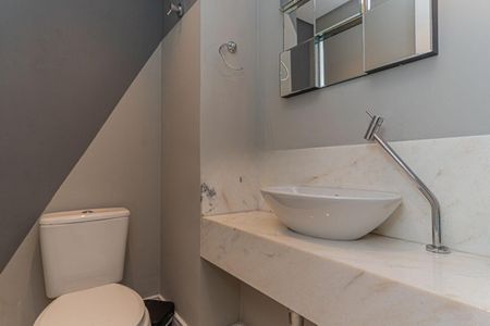 Apartamento à venda com 131m², 3 quartos e sem vaga