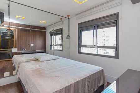 Apartamento à venda com 3 quartos, 131m² em Brooklin, São Paulo