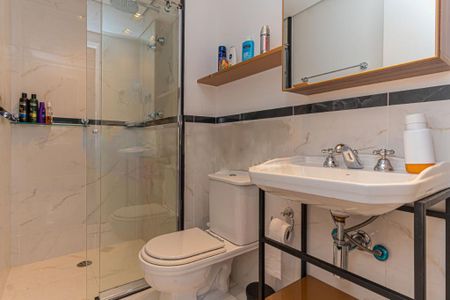 Apartamento à venda com 131m², 3 quartos e sem vaga