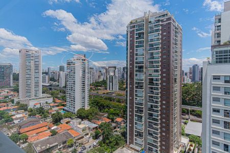 Apartamento à venda com 131m², 3 quartos e sem vaga