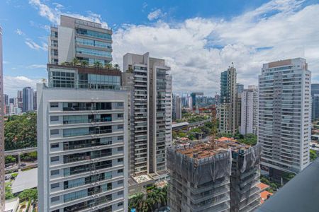 Apartamento à venda com 131m², 3 quartos e sem vaga