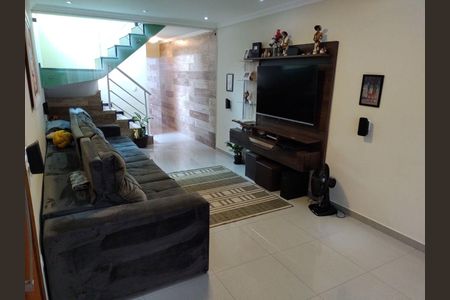 Casa à venda com 4 quartos, 247m² em Vila Lais, São Paulo