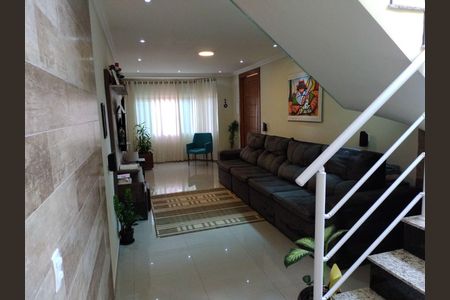 Casa à venda com 4 quartos, 247m² em Vila Lais, São Paulo