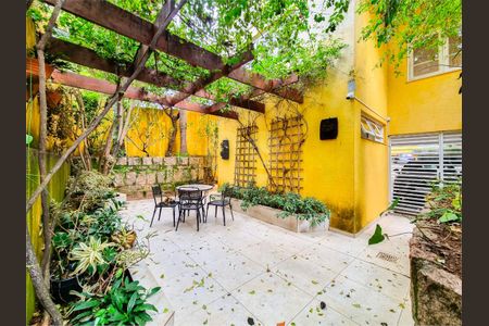 Casa à venda com 4 quartos, 390m² em Santo Amaro, São Paulo