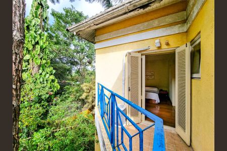 Casa à venda com 4 quartos, 390m² em Santo Amaro, São Paulo