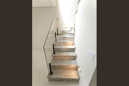 Casa à venda com 3 quartos, 120m² em Vila Frugoli, São Paulo