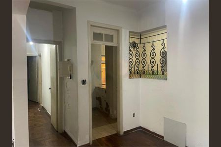 Apartamento à venda com 2 quartos, 80m² em Aclimação, São Paulo