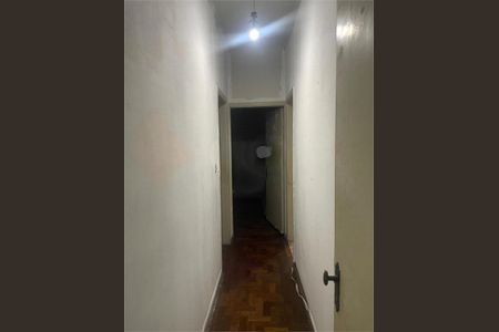 Apartamento à venda com 2 quartos, 80m² em Aclimação, São Paulo