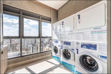 Apartamento à venda com 1 quarto, 29m² em Itaim Bibi, São Paulo