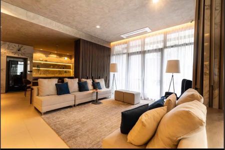 Apartamento à venda com 1 quarto, 29m² em Itaim Bibi, São Paulo