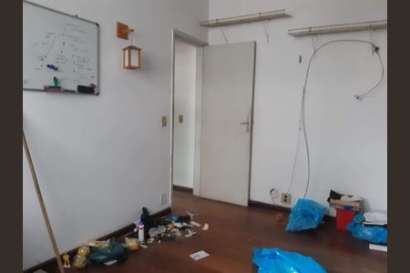 Apartamento à venda com 52m², 2 quartos e 1 vaga