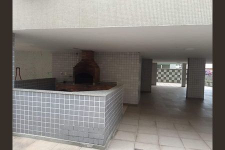 Apartamento à venda com 52m², 2 quartos e 1 vaga