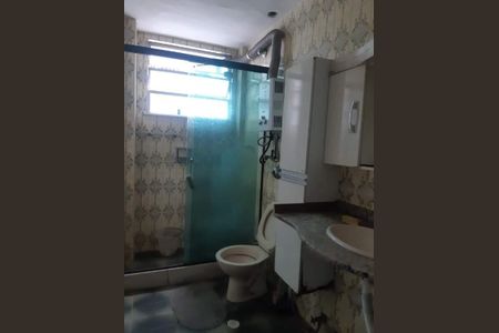 Apartamento à venda com 52m², 2 quartos e 1 vaga