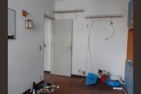 Apartamento à venda com 52m², 2 quartos e 1 vaga