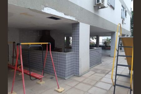 Apartamento à venda com 52m², 2 quartos e 1 vaga