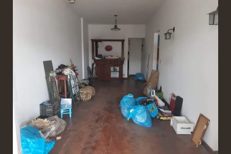 Apartamento à venda com 52m², 2 quartos e 1 vaga