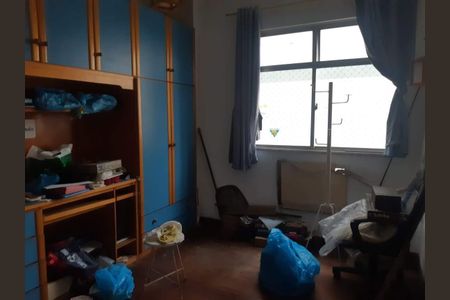 Apartamento à venda com 2 quartos, 52m² em Cachambi, Rio de Janeiro