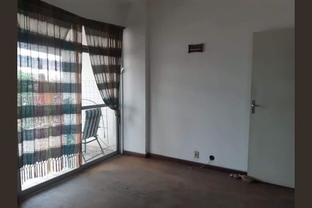 Apartamento à venda com 2 quartos, 52m² em Cachambi, Rio de Janeiro