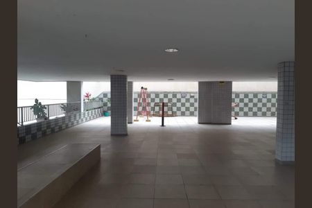 Apartamento à venda com 52m², 2 quartos e 1 vaga