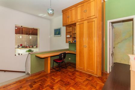 Casa à venda com 3 quartos, 300m² em Pacaembu, São Paulo