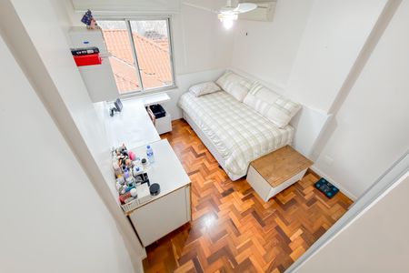 Apartamento à venda com 107m², 3 quartos e 1 vaga Apartamento à venda com 107m², 3 quartos e 1 vagaQuarto 1