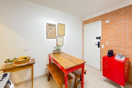 Apartamento à venda com 107m², 3 quartos e 1 vaga Apartamento à venda com 107m², 3 quartos e 1 vagaCozinha