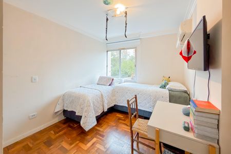 Apartamento à venda com 107m², 3 quartos e 1 vaga Apartamento à venda com 107m², 3 quartos e 1 vagaQuarto 2