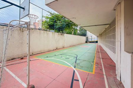 Apartamento à venda com 107m², 3 quartos e 1 vaga Apartamento à venda com 107m², 3 quartos e 1 vagaQuadra Esportiva