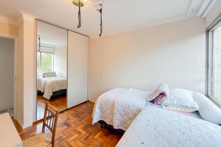Apartamento à venda com 107m², 3 quartos e 1 vaga Apartamento à venda com 107m², 3 quartos e 1 vagaQuarto 2
