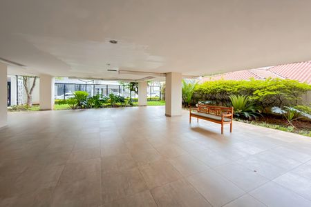 Apartamento à venda com 107m², 3 quartos e 1 vaga Apartamento à venda com 107m², 3 quartos e 1 vagaÁrea comum