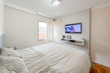 Apartamento à venda com 107m², 3 quartos e 1 vaga Apartamento à venda com 107m², 3 quartos e 1 vagaSuíte