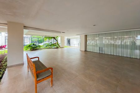 Apartamento à venda com 107m², 3 quartos e 1 vaga Apartamento à venda com 107m², 3 quartos e 1 vagaÁrea comum