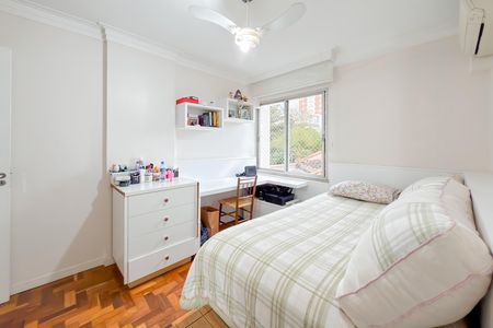 Apartamento à venda com 107m², 3 quartos e 1 vaga Apartamento à venda com 107m², 3 quartos e 1 vagaQuarto 1